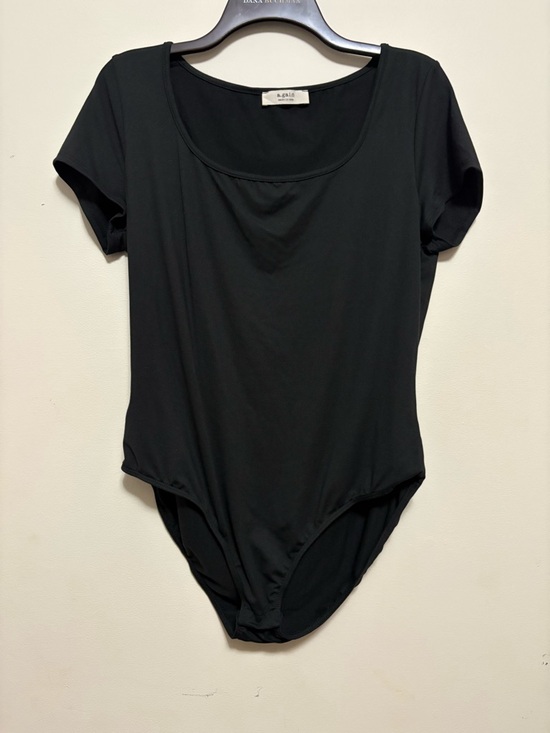 A.gain Tops - A.gain bodysuit EUC 3X